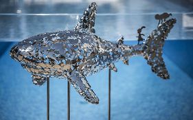 فندق فورسيزونز مركز دبي المالي العالمي